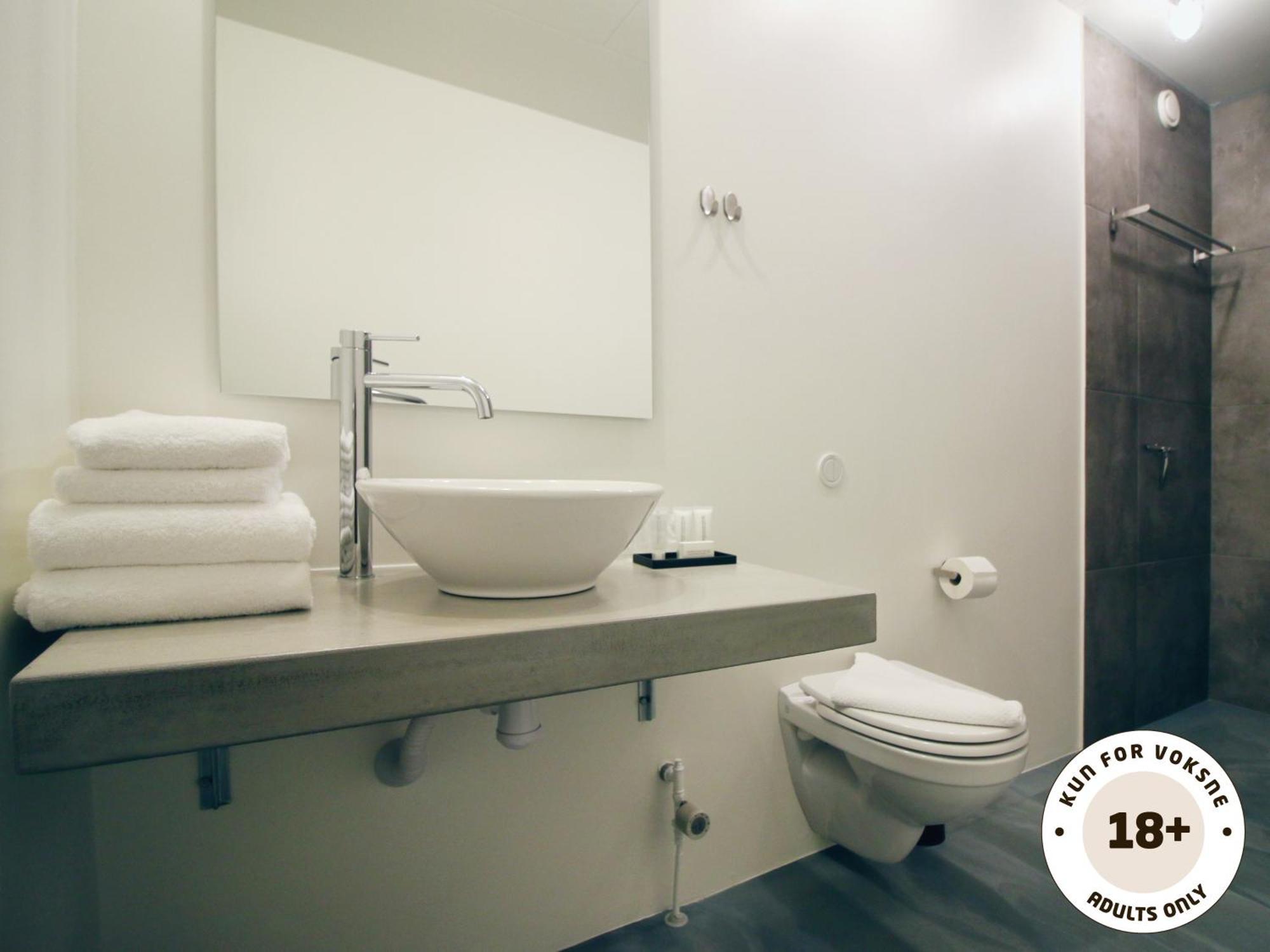 Aero Hotel - Adults Only Marstal Esterno foto