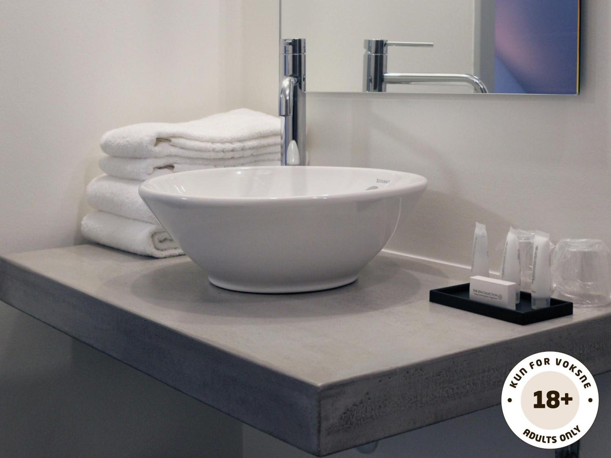 Aero Hotel - Adults Only Marstal Esterno foto