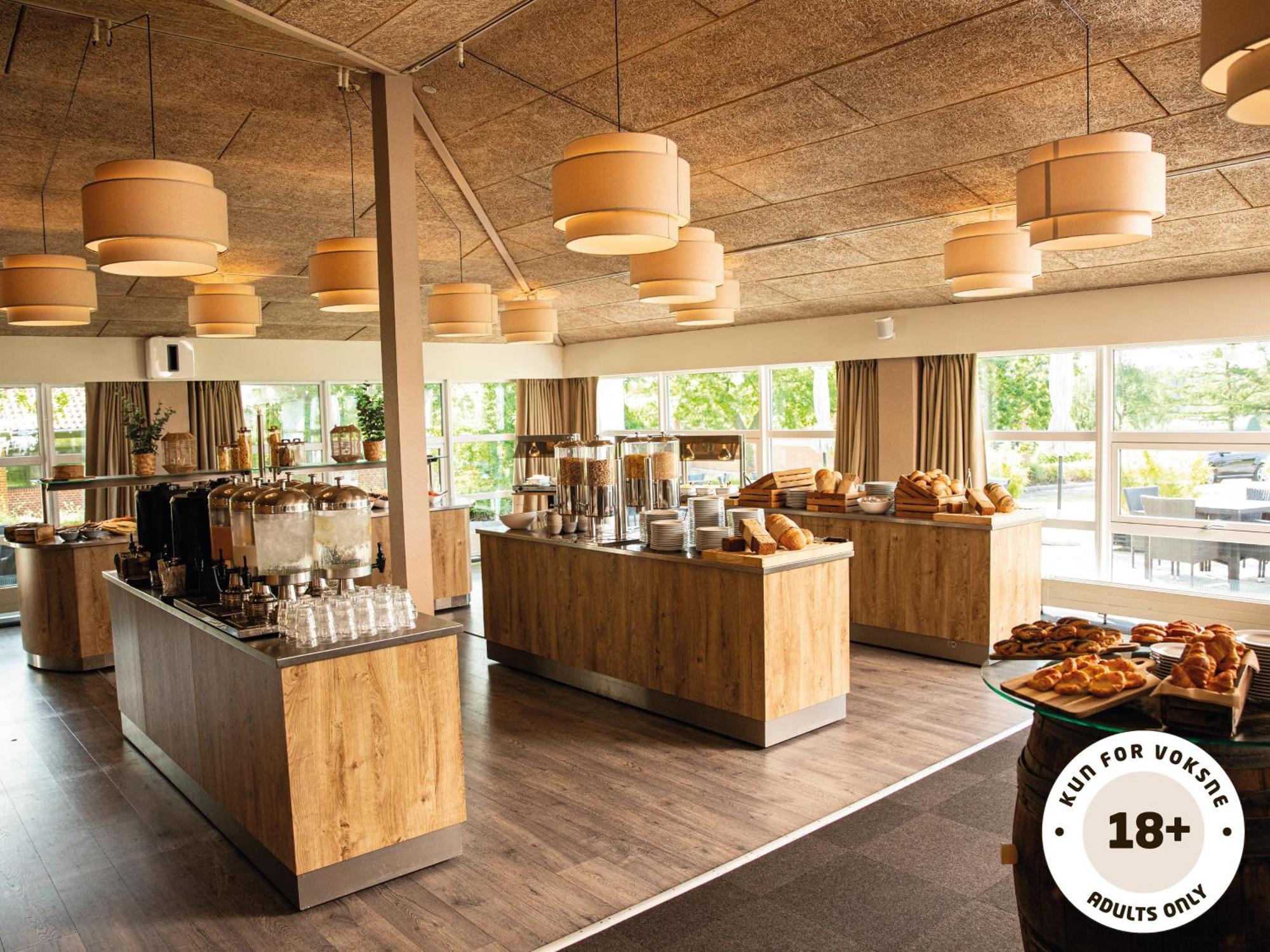 Aero Hotel - Adults Only Marstal Esterno foto