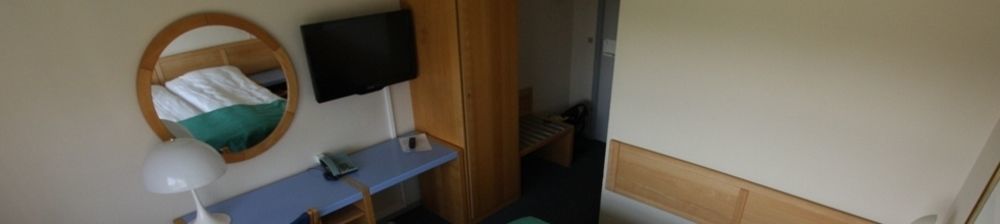 Aero Hotel - Adults Only Marstal Esterno foto